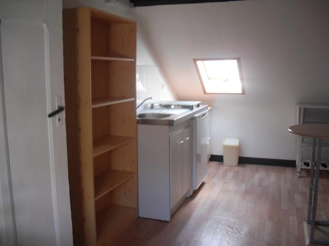 Location chambre Amiens - Photo 2