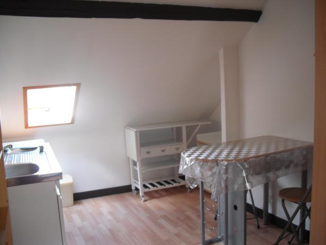 Location chambre Amiens - Photo 3
