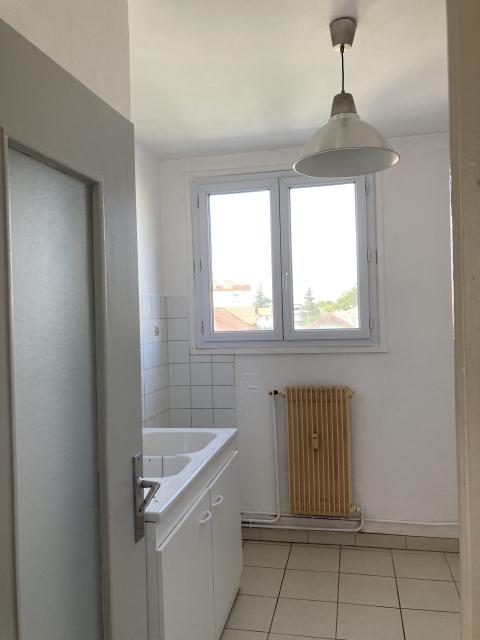Location appartement T5 Chalon sur Saone - Photo 3