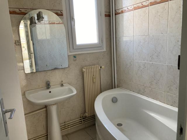 Location appartement T5 Chalon sur Saone - Photo 4