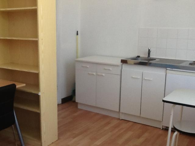 Location chambre Amiens - Photo 4