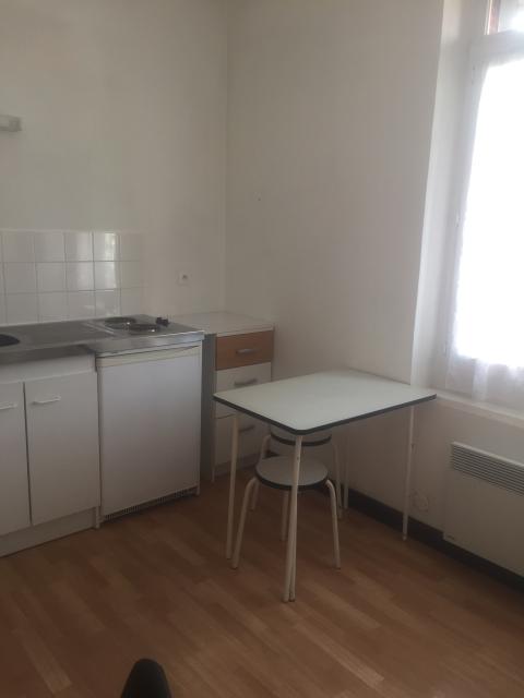 Location chambre Amiens - Photo 5