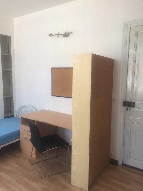 Location chambre Amiens - Photo 7