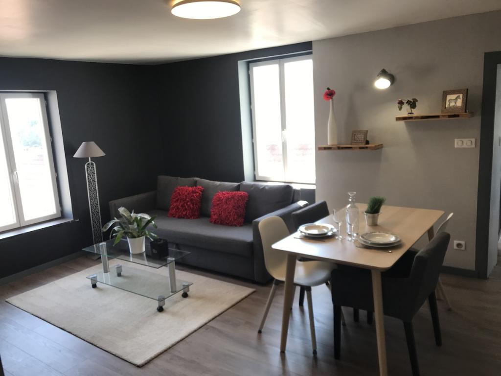 Location chambre Nancy - Photo 1