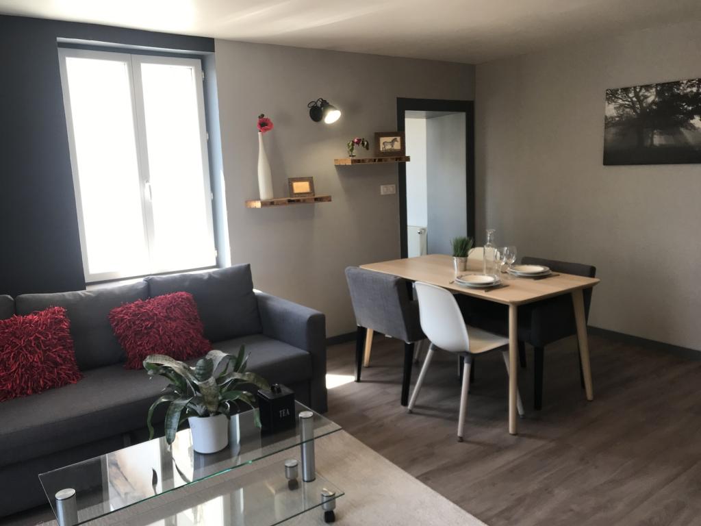 Location chambre Nancy - Photo 2
