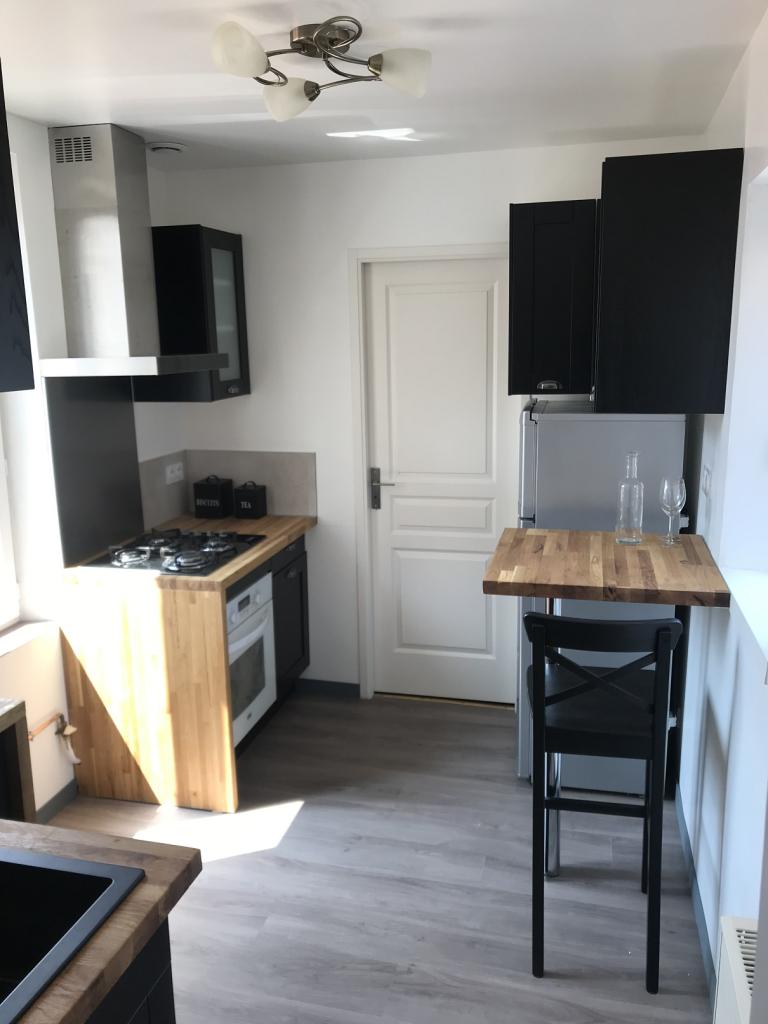 Location chambre Nancy - Photo 3