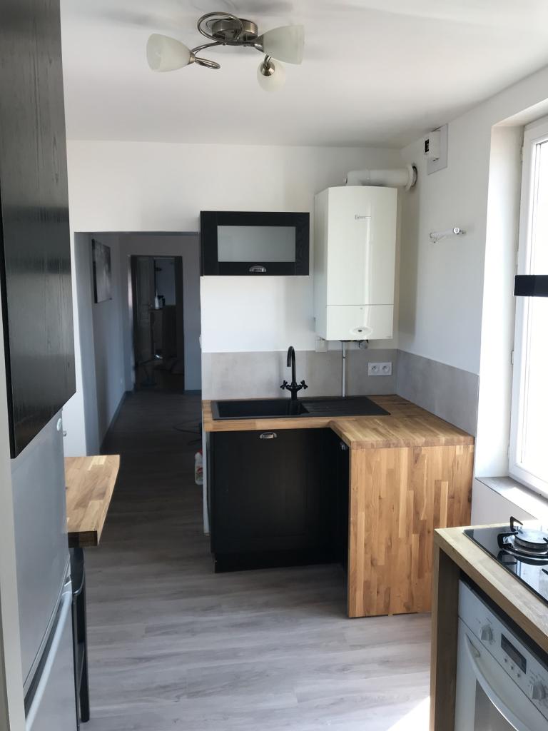 Location chambre Nancy - Photo 4
