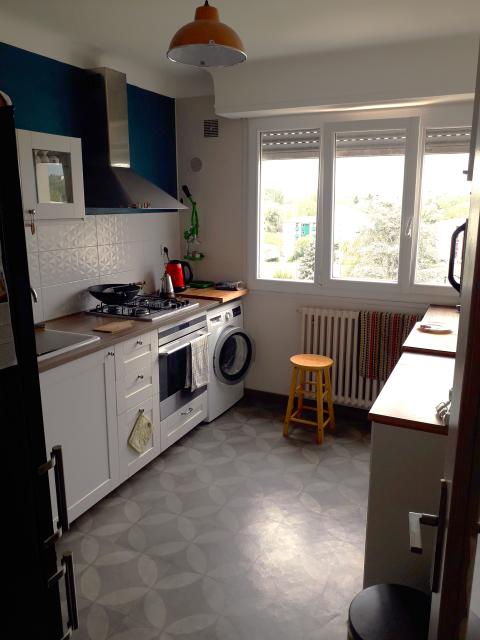 Location chambre Bayonne - Photo 2