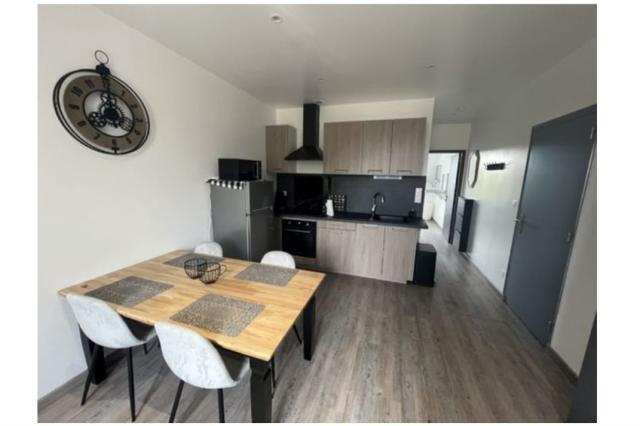 Location appartement T1 Charleville Mezieres - Photo 3