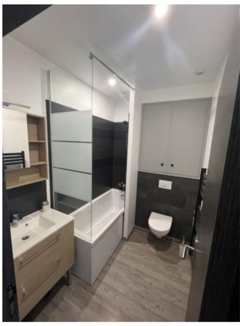 Location appartement T1 Charleville Mezieres - Photo 4