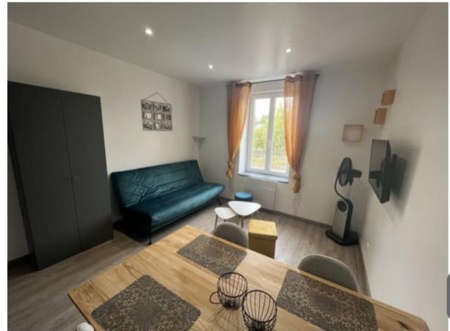 Location appartement T1 Charleville Mezieres - Photo 5