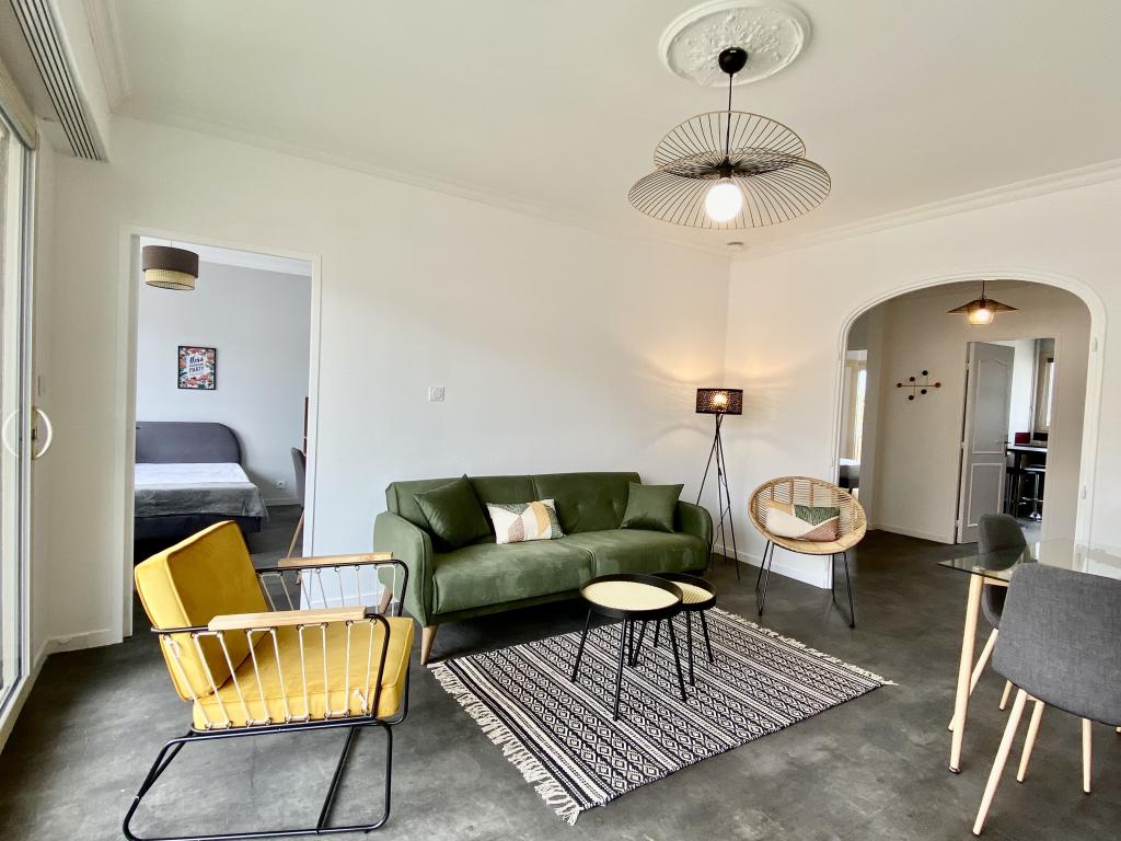Location chambre Angers - Photo 2