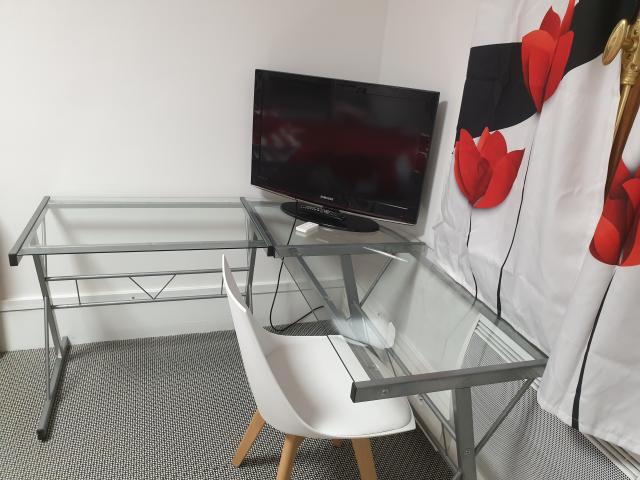 Location appartement T2 Eragny - Photo 2