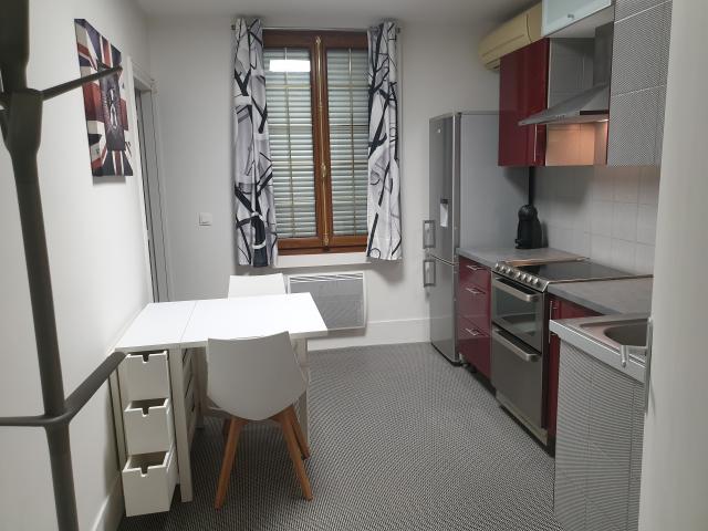 Location appartement T2 Eragny - Photo 3