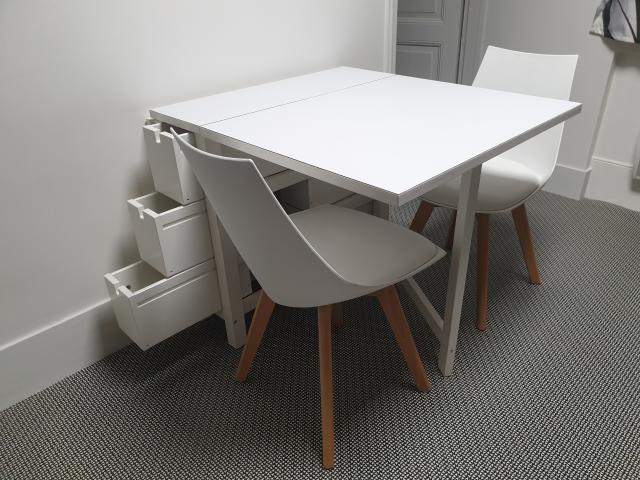 Location appartement T2 Eragny - Photo 5