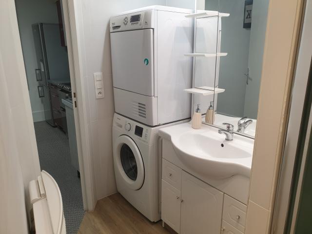 Location appartement T2 Eragny - Photo 6