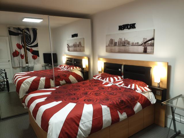 Location appartement T2 Eragny - Photo 10