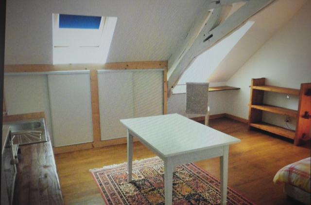 Location studio Bourges - Photo 4