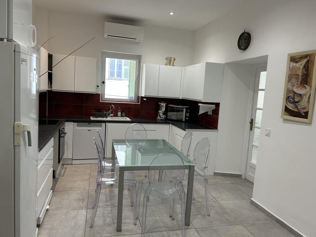 Location chambre Nice - Photo 1