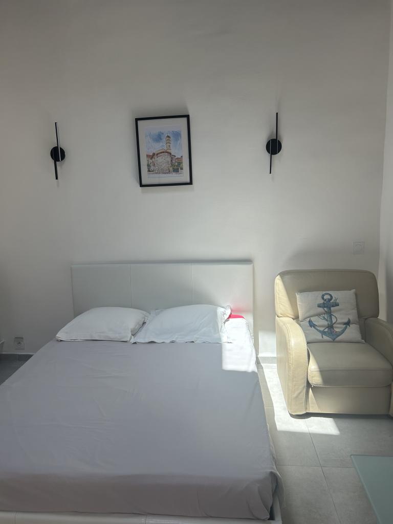 Location chambre Nice - Photo 2