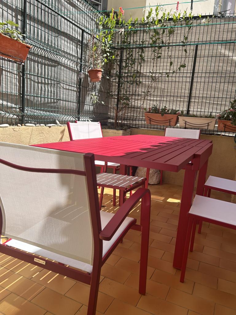 Location chambre Nice - Photo 4