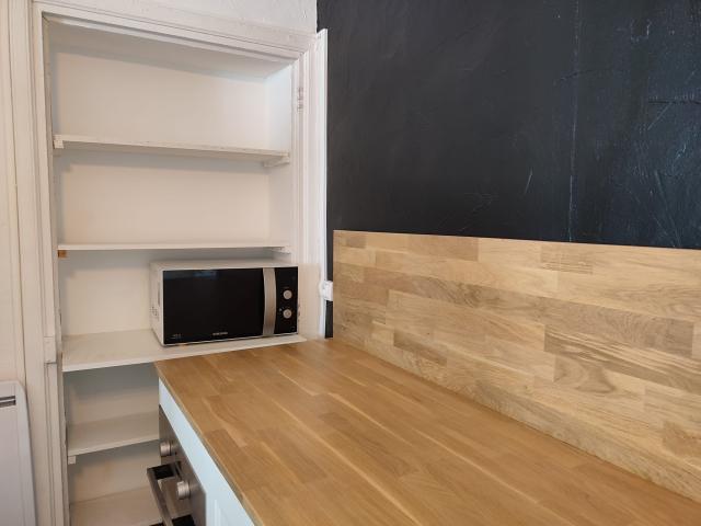 Location appartement T2 Nantes - Photo 2