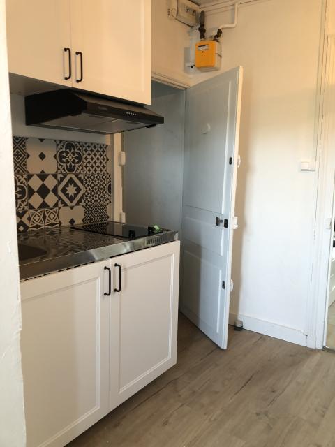 Location appartement T2 Nantes - Photo 4
