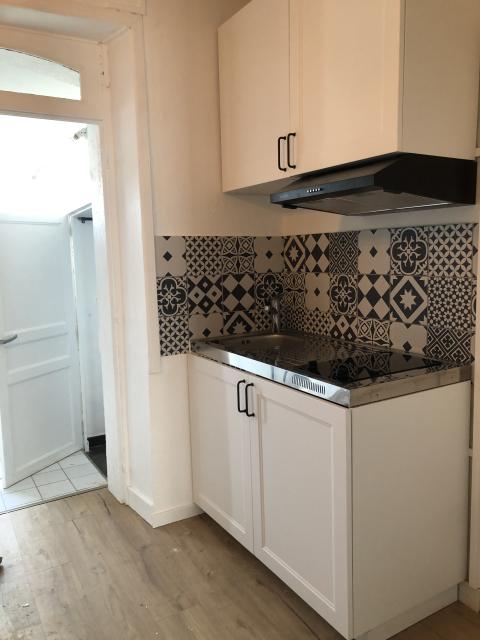 Location appartement T2 Nantes - Photo 5