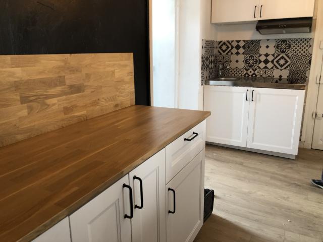 Location appartement T2 Nantes - Photo 6