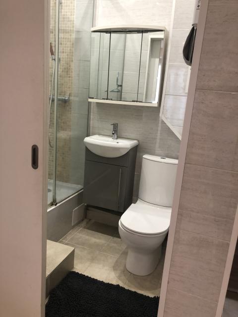 Location appartement T3 Paris 18 - Photo 5
