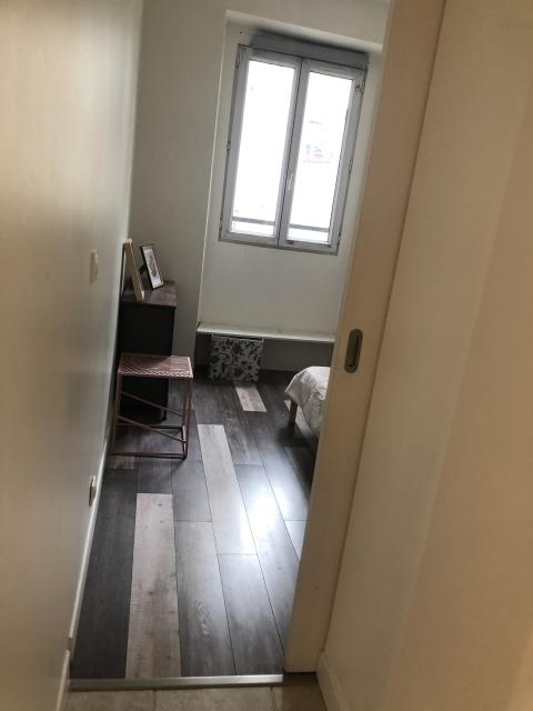 Location appartement T3 Paris 18 - Photo 6