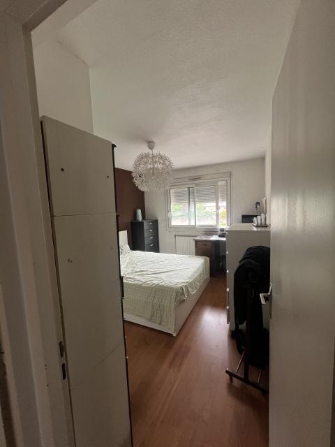 Location chambre Lyon 7 - Photo 4