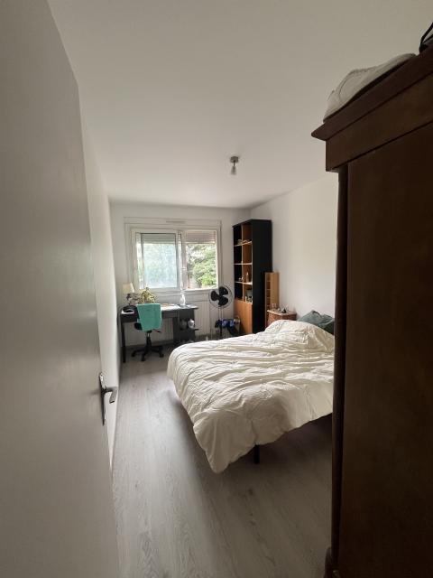 Location chambre Lyon 7 - Photo 5