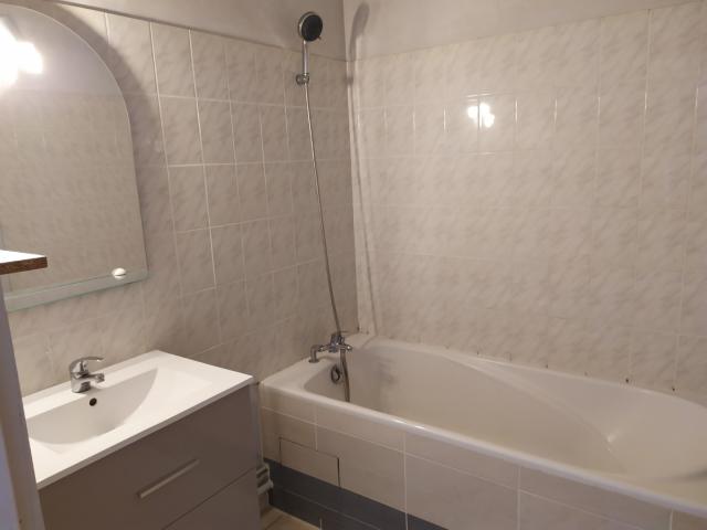 Location appartement T2 Cahors - Photo 2