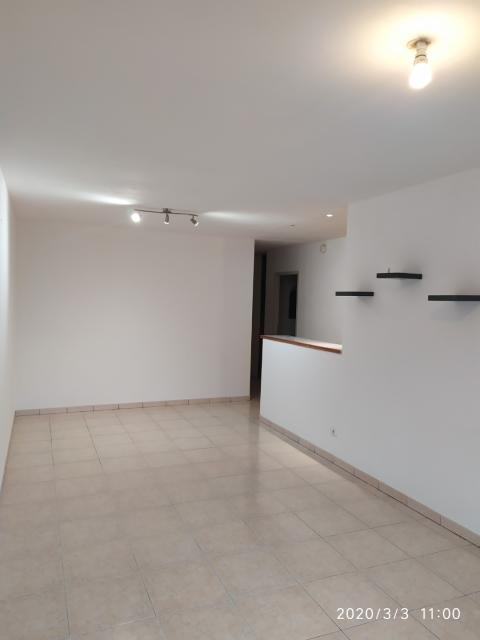 Location appartement T2 Cahors - Photo 3