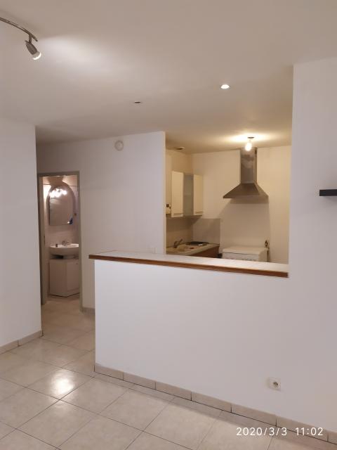 Location appartement T2 Cahors - Photo 6