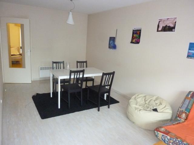 Location appartement T3 Nantes - Photo 2
