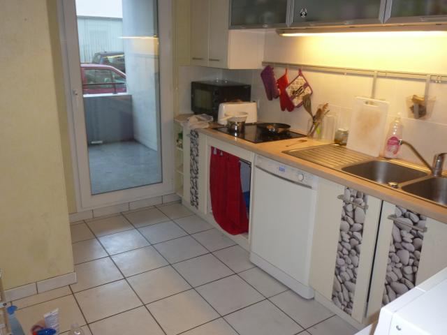 Location appartement T3 Nantes - Photo 4