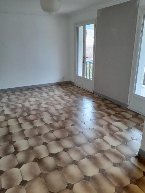 Location maison F5 St Martin d'Heres - Photo 3