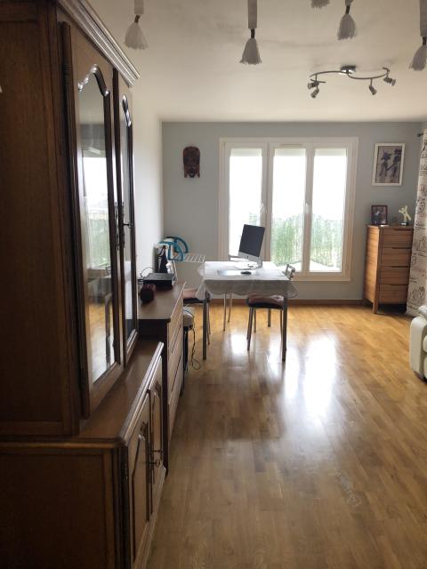 Location chambre Reims - Photo 3