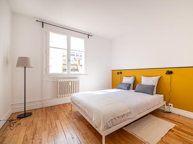Location appartement T3 Le Mans - Photo 6