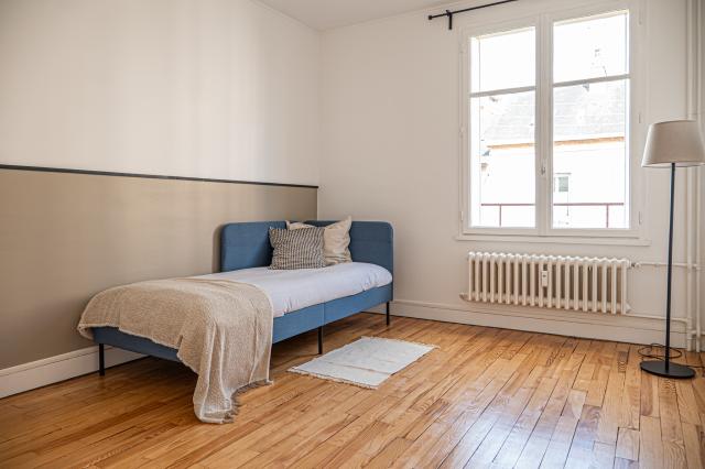 Location appartement T3 Le Mans - Photo 7