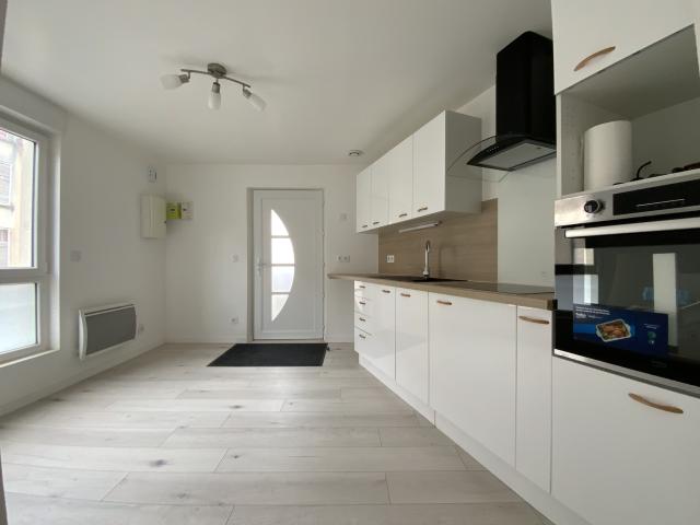Location appartement T4 Nemours - Photo 3