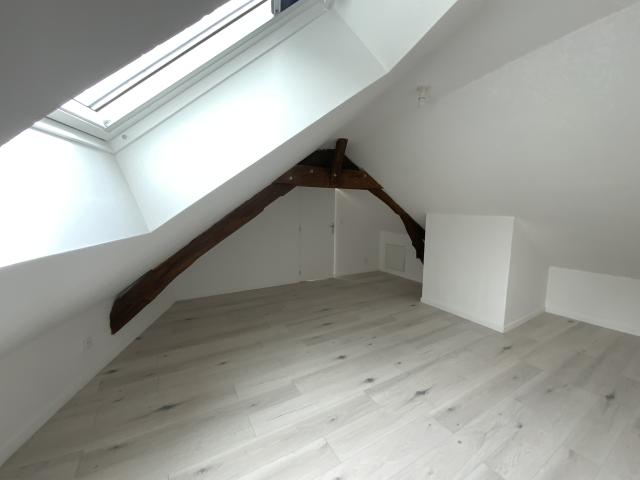Location appartement T4 Nemours - Photo 4