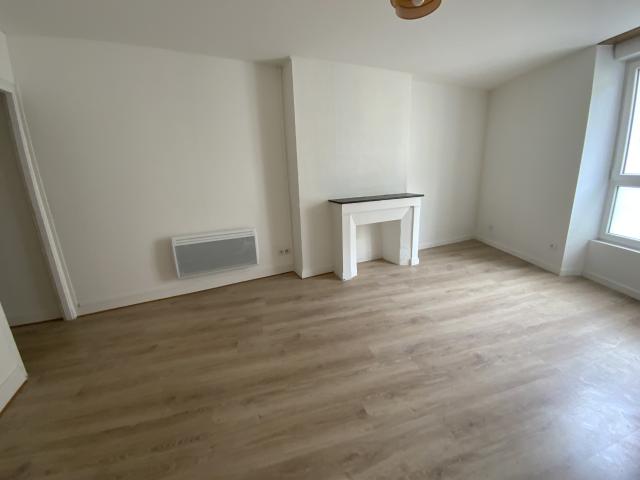 Location appartement T4 Nemours - Photo 5