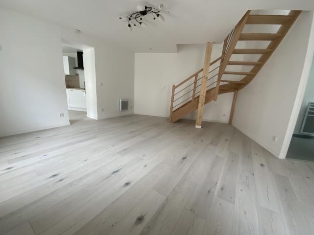 Location appartement T4 Nemours - Photo 6