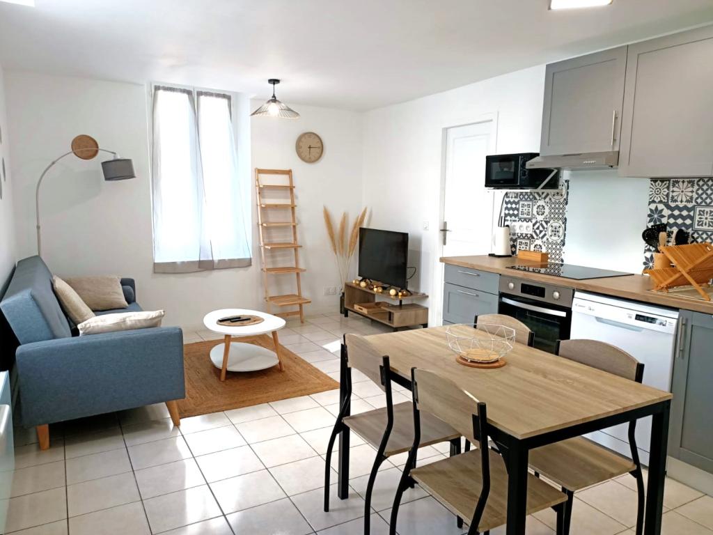 Location chambre Gaillac - Photo 1