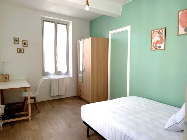 Location maison F4 Gaillac - Photo 3