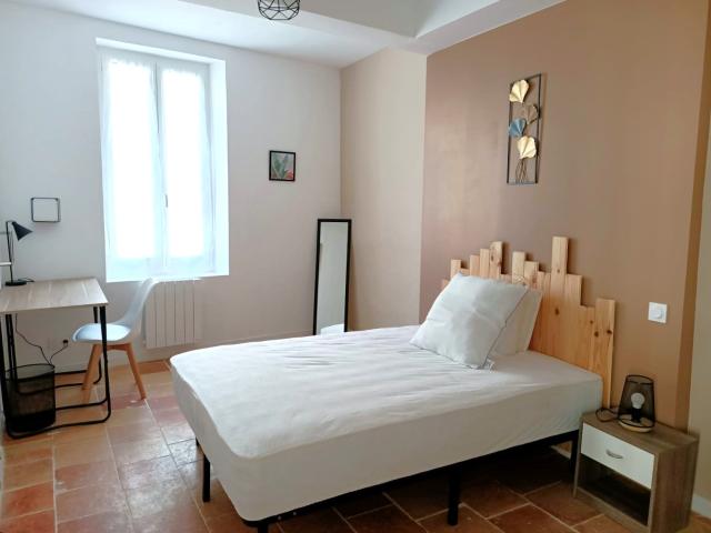 Location maison F4 Gaillac - Photo 4