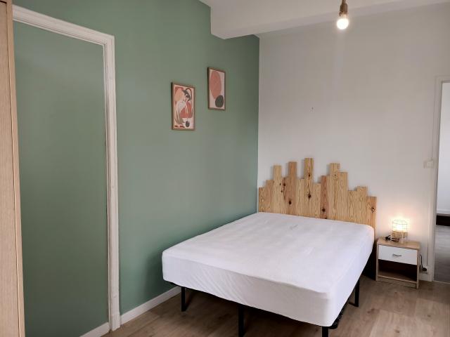 Location maison F4 Gaillac - Photo 8